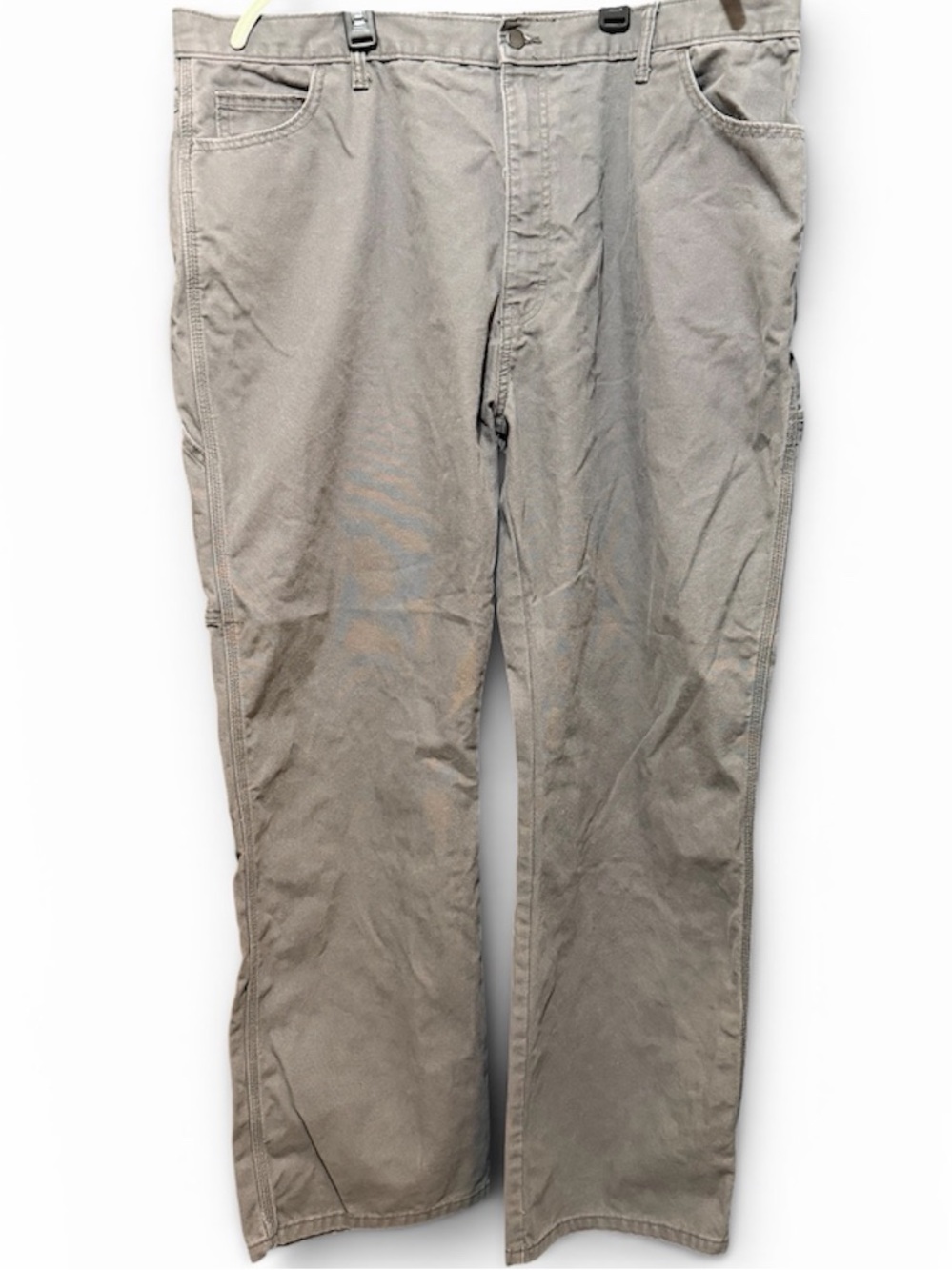 Men’s Dickies Cargo Jeans Gray42x32